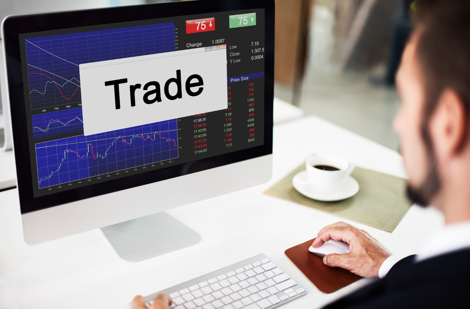 intraday trading benefits