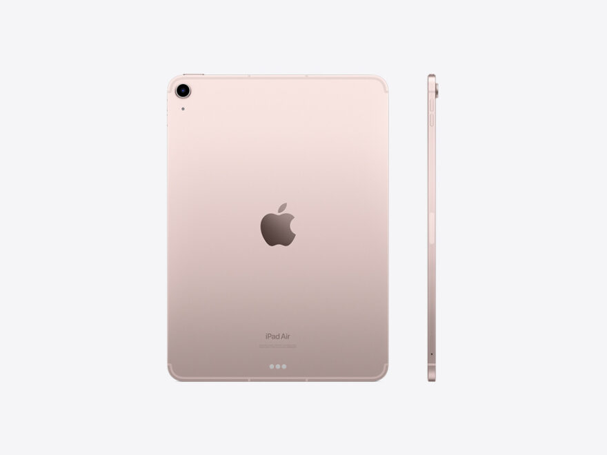 Apple iPad Price in India