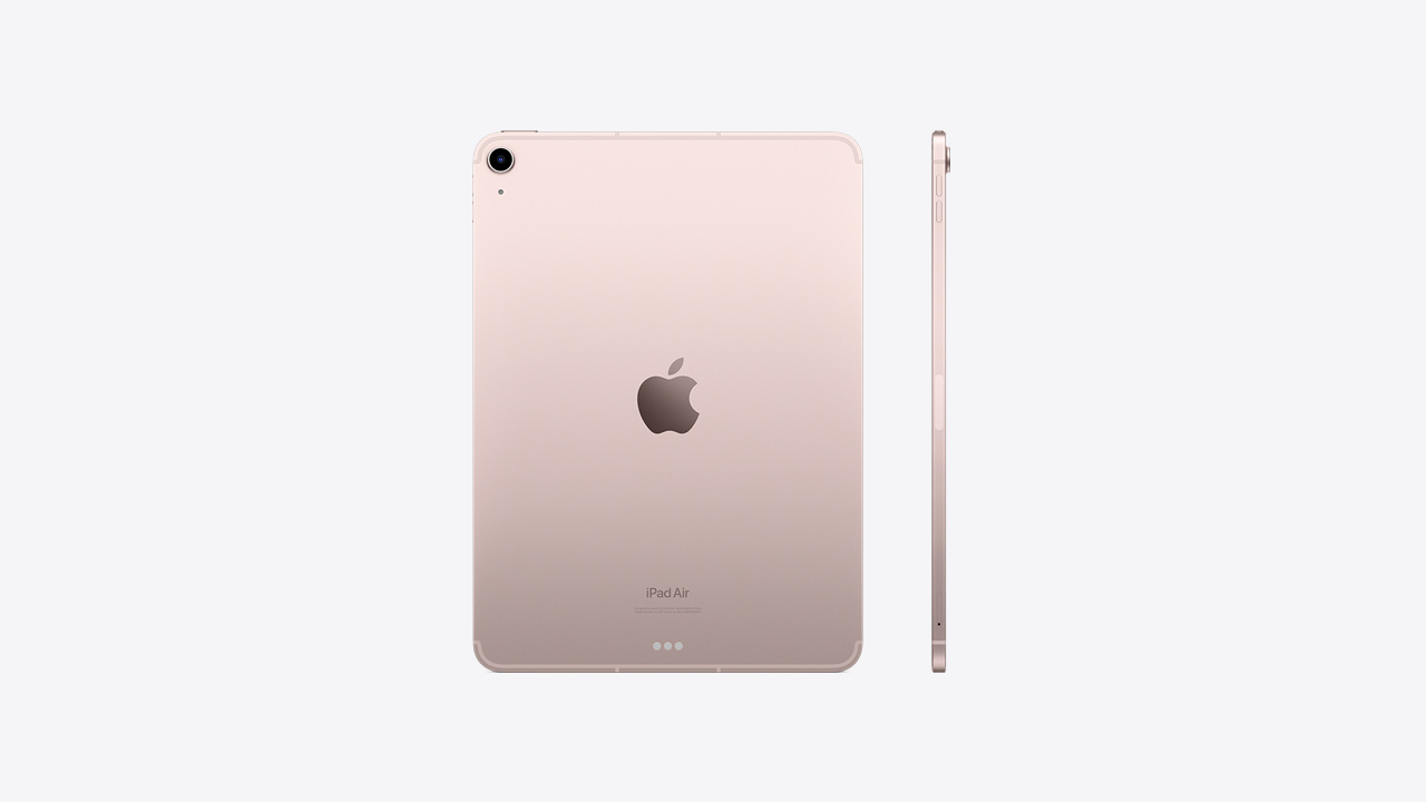 Apple iPad Price in India