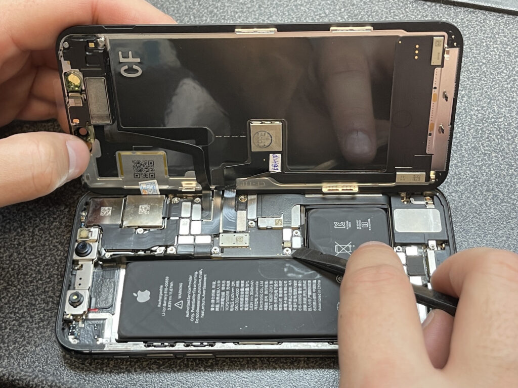 Fast and Reliable iPhone Repair Near Me.