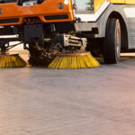 Floor polishing machines Dubai