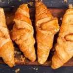 Decadent Delights: Indulge in the Irresistible Keto Croissant