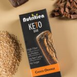 Delicious and Nutritious: 5 Keto Snack Bars to Satisfy Your Cravings