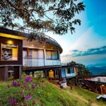 A Retreat Amidst Tea Gardens: Charming Hotels in Munnar.