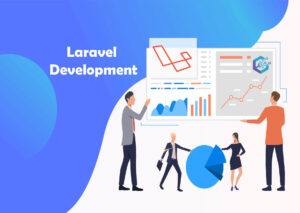 laravel development company USA