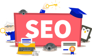 SEO services in delhi