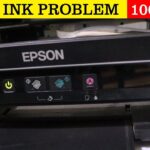 Troubleshooting Guide: Epson Printer Not Printing Black Ink