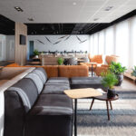 What is boutique office design | APICES Studio