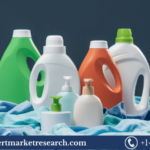 Middle East And Africa Laundry Detergents Market