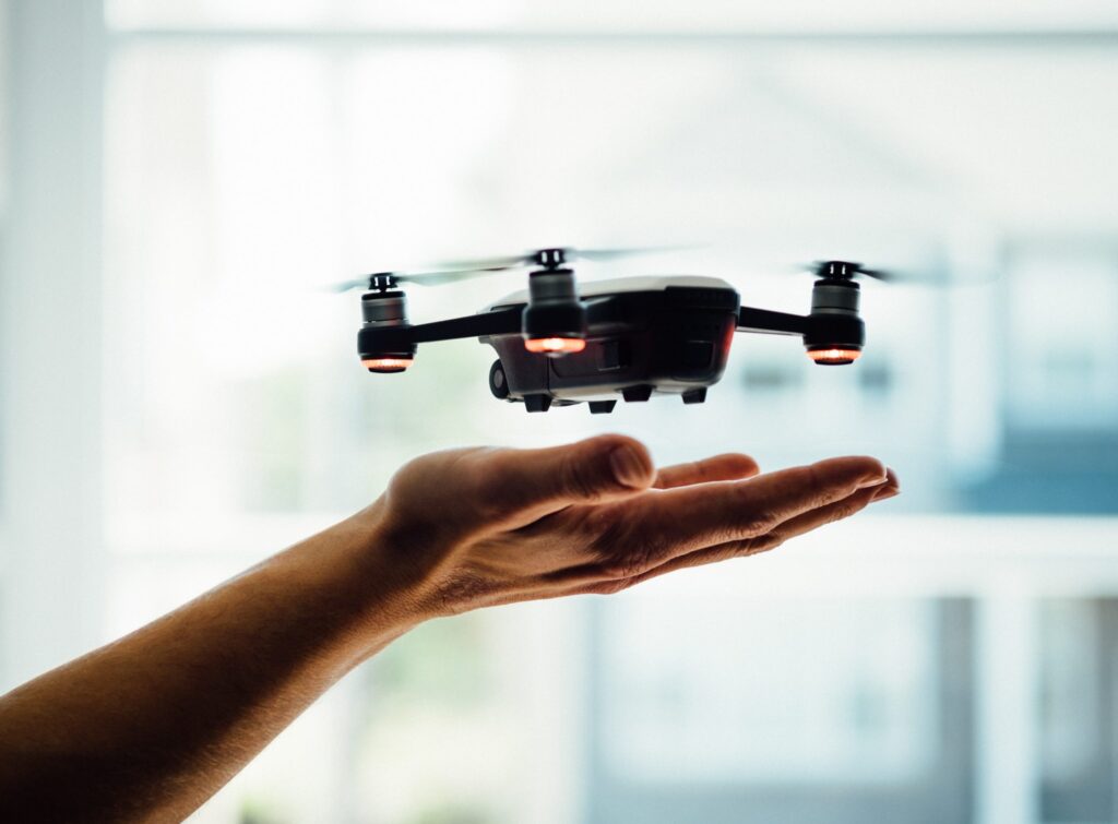 Nano Drones Market