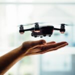 Nano Drones Market