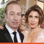 Naomi Yomtov: The Woman Behind Bob Odenkirk’s Success