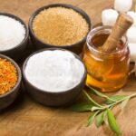 Natural Sweeteners Market