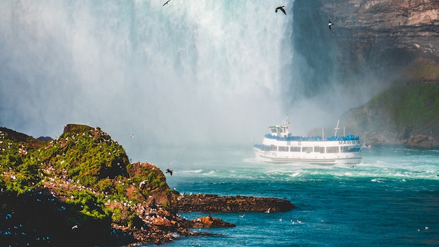 Niagara Falls Canada