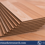 North America Laminate Flooring Market