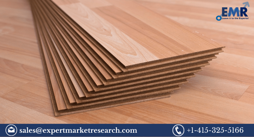 North America Laminate Flooring Market