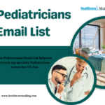 The Ultimate Guide to Growing Your Pediatricians Email List