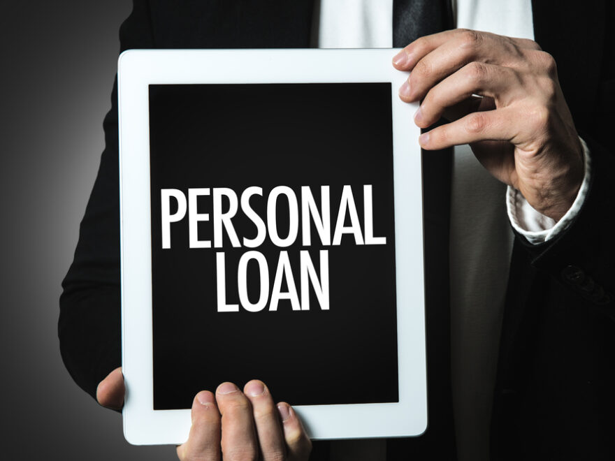 Personal Loan Approval