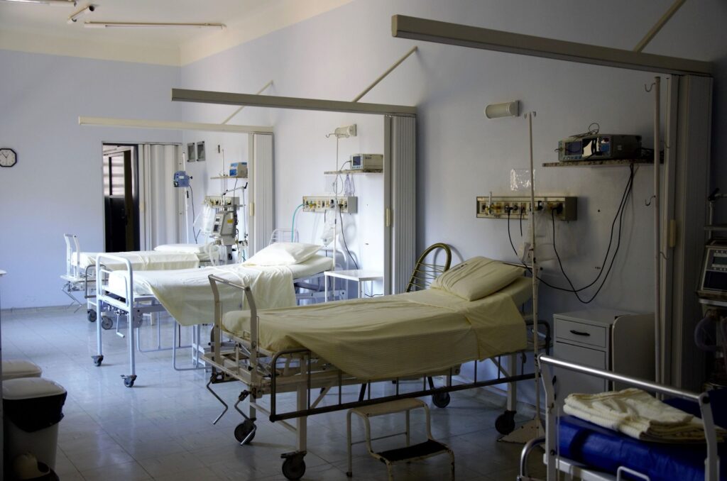 7 Possible Challenges of Hospital Expansion Projects