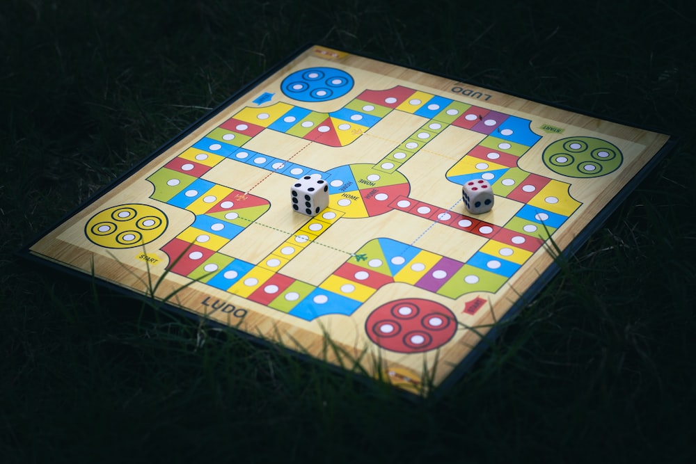 Ludo Games