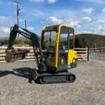 Plant and Machinery for Sale in the UK: A Comprehensive Guide