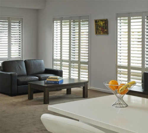 Plantation Shutters in Sydney