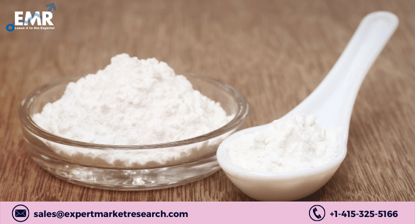 Propyl Gallate Market