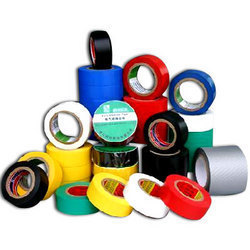 PVC tape supplier