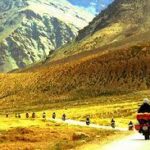 Manali Leh Srinagar Package