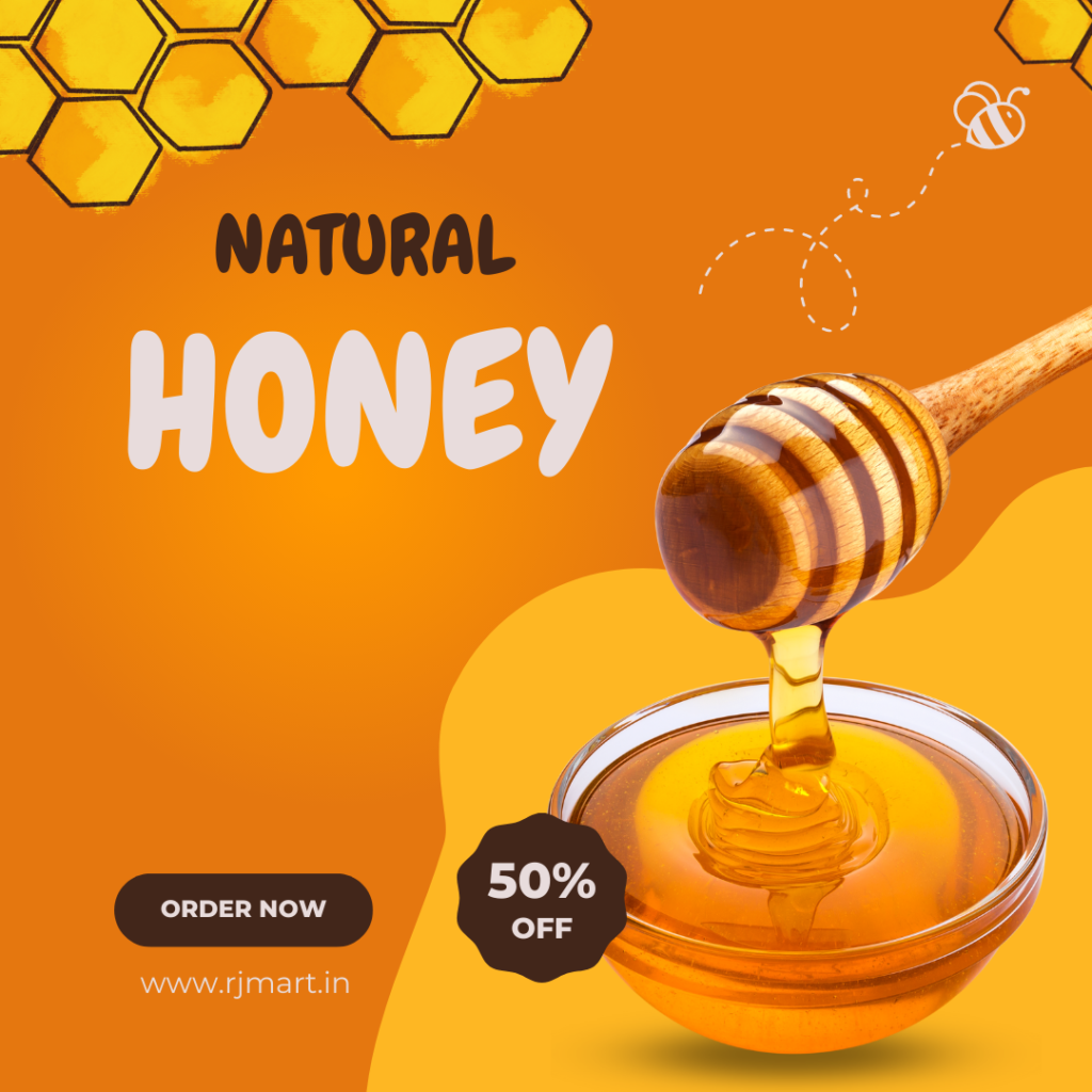 Amazing Benefits of Using Mustard Honey for Your Health