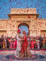 royal weddings in Jaipur