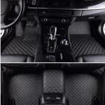 bmw car mats