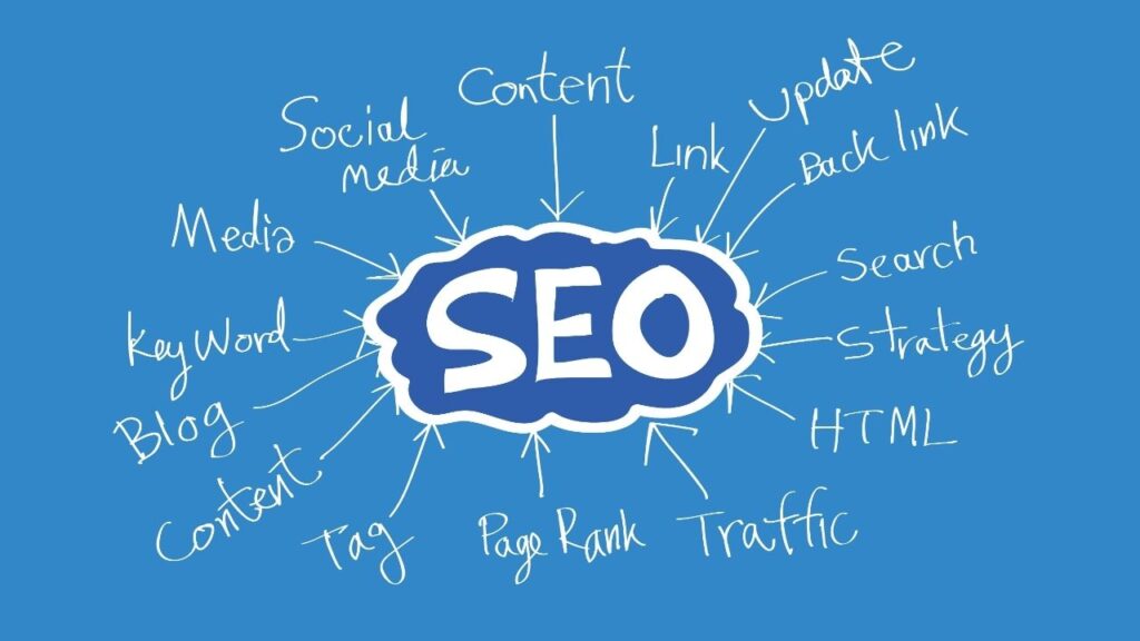 SEO services in delhi