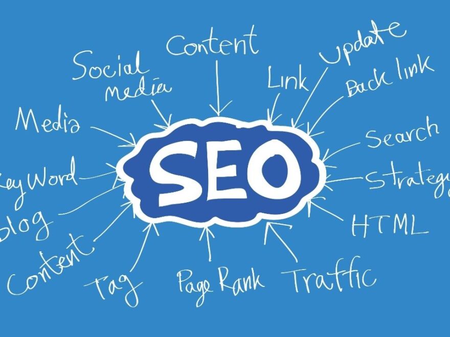 SEO services in delhi