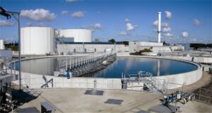 Wastewater Treatment Plants