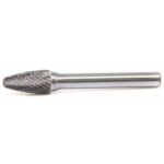 Exploring the Versatility of Equine Dental Carbide Burrs