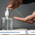 skin antiseptic products market