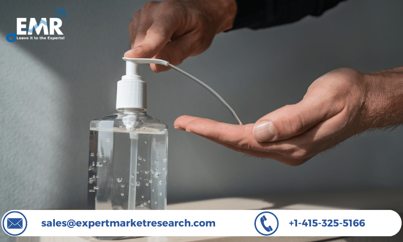 skin antiseptic products market