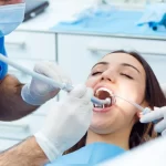 Dentist Padstow