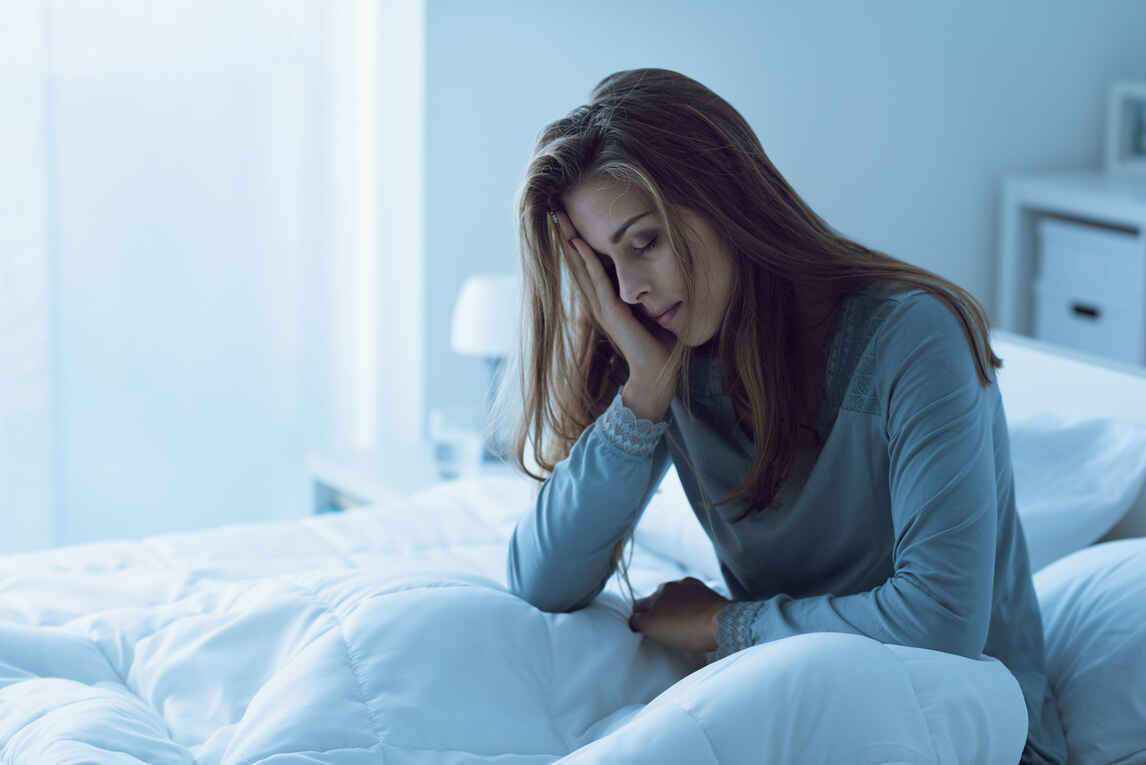 Sleep Disorder: Causes and Symptoms