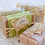 soap wraps