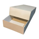 telescoping boxes wholesale