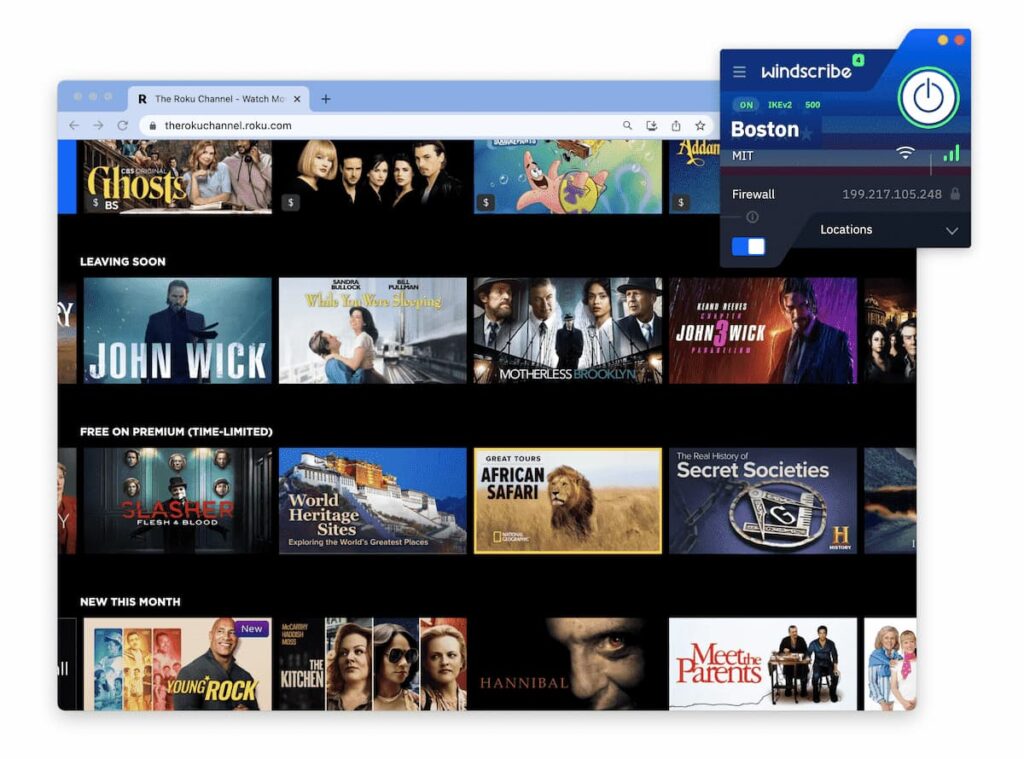 Leading Internet Sites for Free film Streaming: A Specialist Evaluation