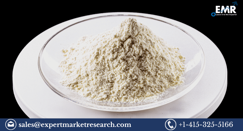 Trisodium Phosphate Market