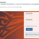 UTSABlackboard Login