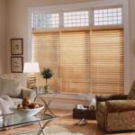 Choose Our Customizable Venetian Blinds