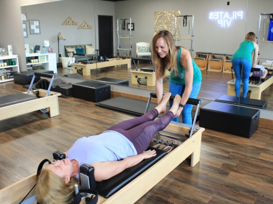 vip pilates