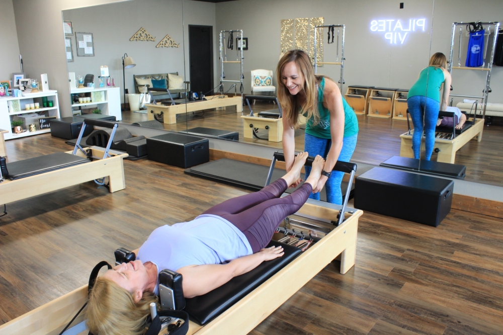 vip pilates