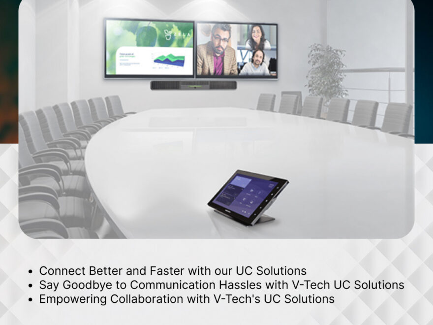 Unified Communications