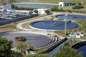 Sewage Treatment Plant Services